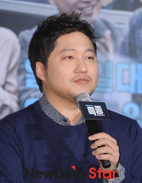 ▲ 김대명 ⓒ뉴데일리