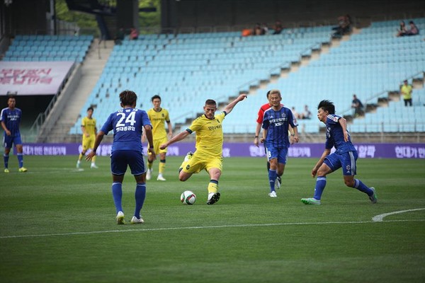 ▲ ⓒ 인천유나이티드 공식 홈페이지