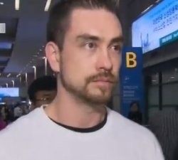 ▲ 패터슨 ⓒYTN