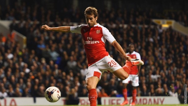 ▲ ⓒ 아스날 공식 홈페이지