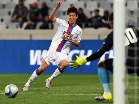 ▲ ⓒ크리스탈팰리스 공식 홈페이지