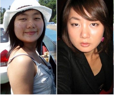 ▲ 박나래ⓒ인터넷커뮤니티