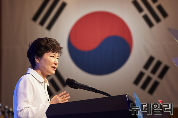 ▲ 유엔 인권이사회에 참석하기 위해 스위스 제네바를 찾은 리수용 北외무상이 지난 3일(현지시간) 유엔 군축회의에 참석해 