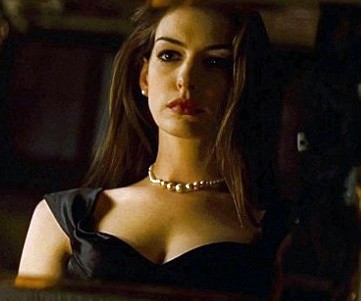 ▲ 앤 해서웨이 ⓒ외부 제공