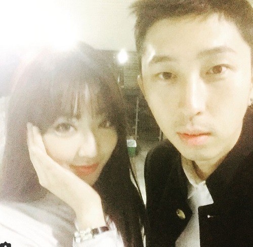 ▲ ⓒ슬리피 인스타그램