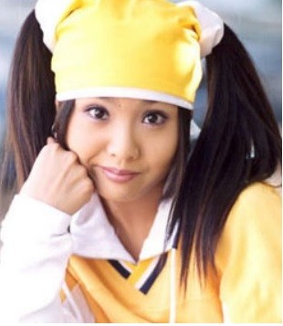 ▲ 임성은ⓒ인터넷커뮤니티