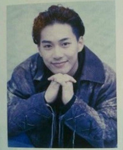 ▲ 김원준ⓒ인터넷커뮤니티