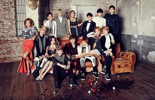 ▲ ⓒ스타쉽엔터테인먼트