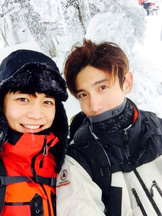 ▲ ⓒSM타운 홈페이지