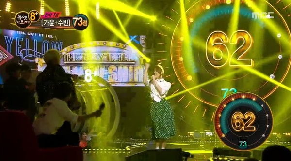 ▲ ⓒMBC '듀엣가요제'방송캡처