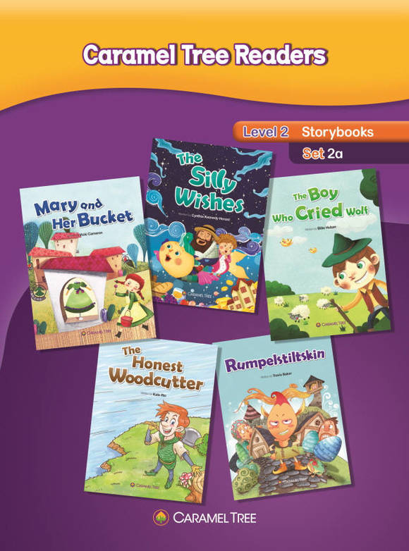 ▲ 정상JLS스토리북 브랜드ⓒ카라멜트리