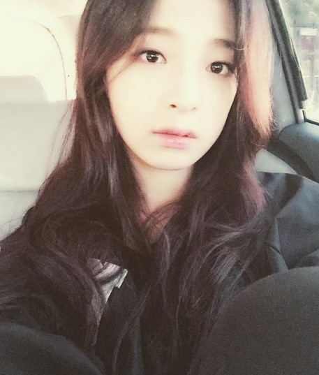 ▲ ⓒ안수민 인스타그램