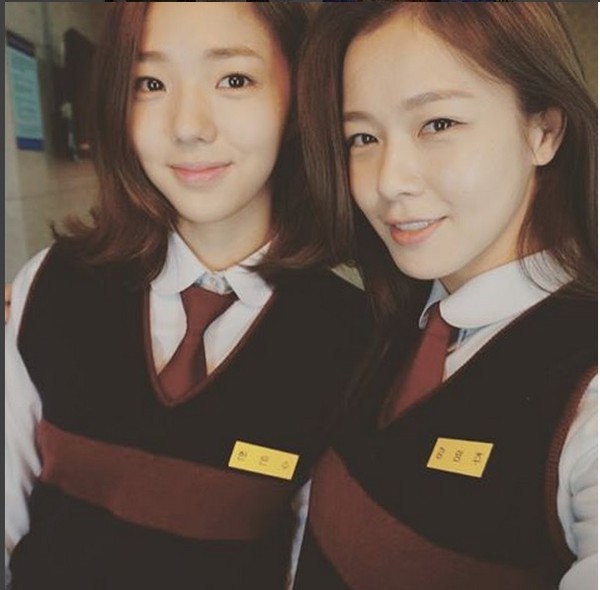 ▲ 경수진ⓒ경수진 인스타그램