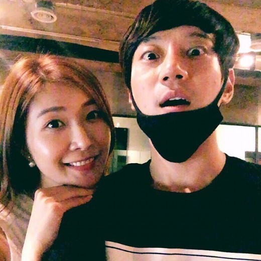 ▲ ⓒ이정민 인스타그램