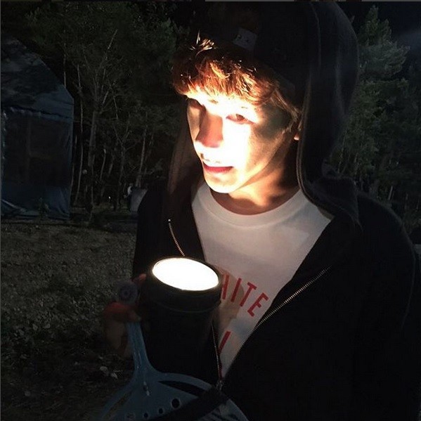 ▲ 곽시양ⓒ곽시양 인스타그램