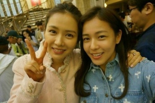 ▲ ⓒ경수진 트위터