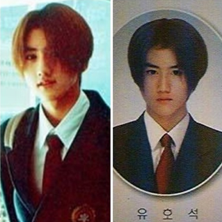 ▲ 유호석 ⓒ온라인 커뮤니티