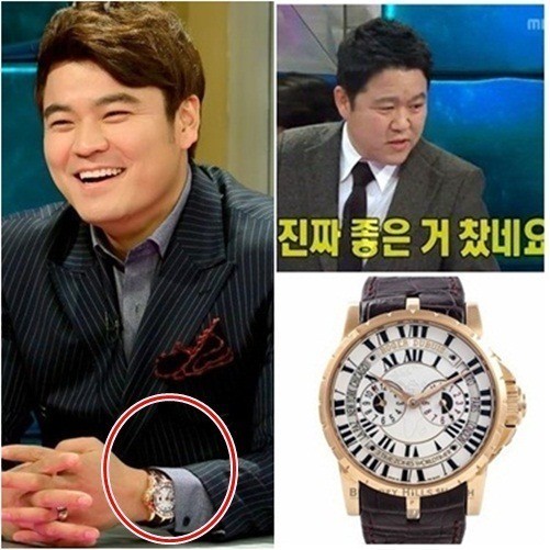 ▲ 추신수 ⓒ라디오스타 방송화면