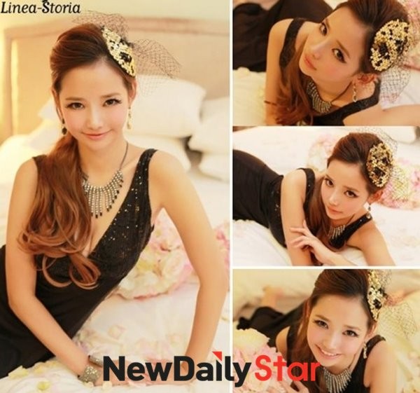 ▲ 하연수 ⓒ온라인 커뮤니티