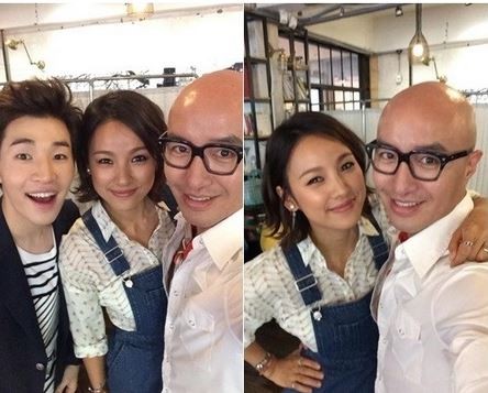 ▲ ⓒ홍석천 SNS