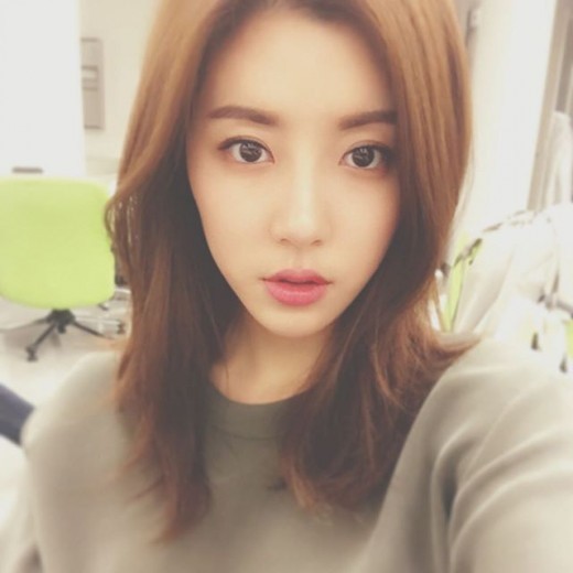 ▲ ⓒ박한별 인스타그램