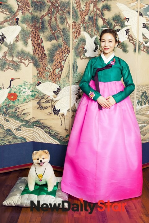 ▲ 왁스ⓒ뉴데일리