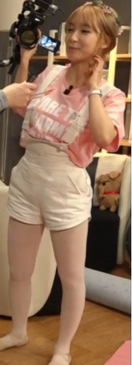 ▲ 초아ⓒ인터넷커뮤니티