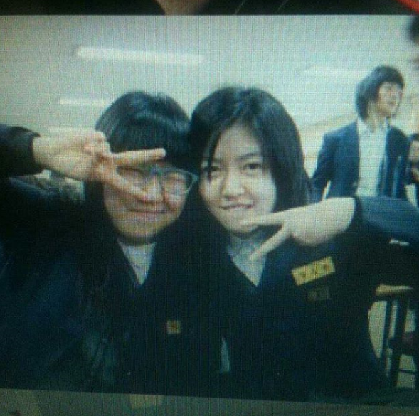 ▲ 심은경 ⓒ심은경 인스타그램