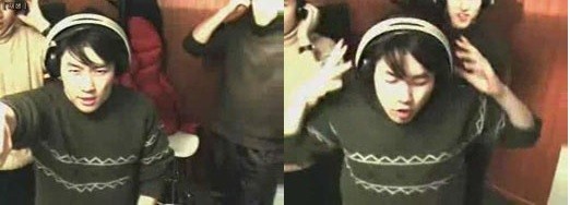 ▲ 노홍철ⓒ인터넷커뮤니티