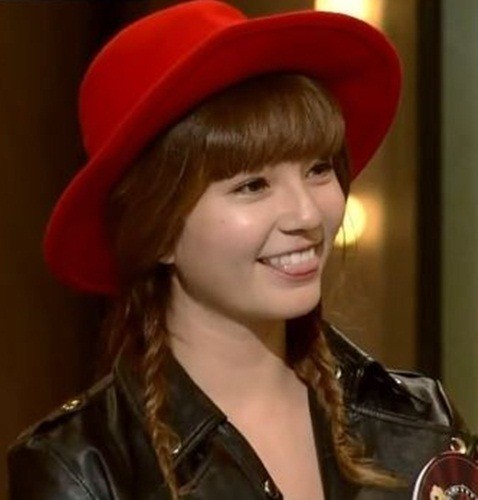 ▲ 샤넌 ⓒ외부제공