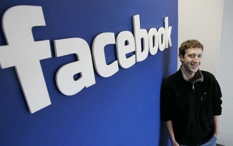 ▲ 마크 주커버그 ⓒ외부제공