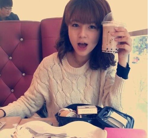 ▲ 샤넌ⓒ인터넷커뮤니티