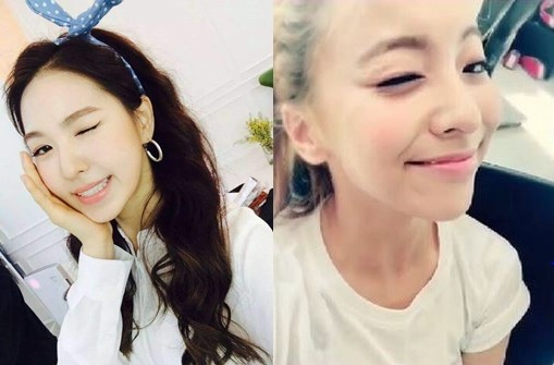 ▲ 웬디 루나 ⓒ온라인 커뮤니티