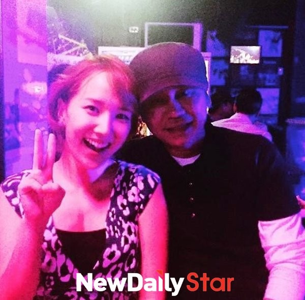 ▲ 국가비 ⓒ국가비 인스타그램