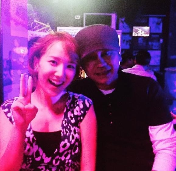 ▲ ⓒ국가비 인스타그램