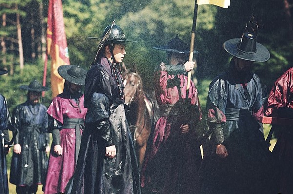 ▲ '사도' 스틸사진 쇼박스ⓒ뉴데일리