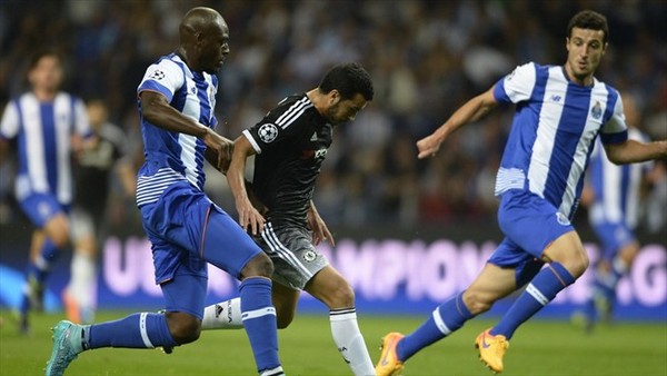 ▲ ⓒ UEFA 챔피언스리그 공식 홈페이지