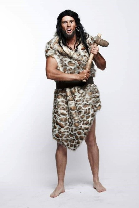 ▲ 조쉬 캐럿ⓒ인터넷커뮤니티