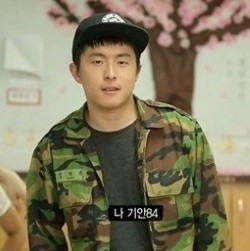 ▲ 기안84 ⓒSNL 방송화면