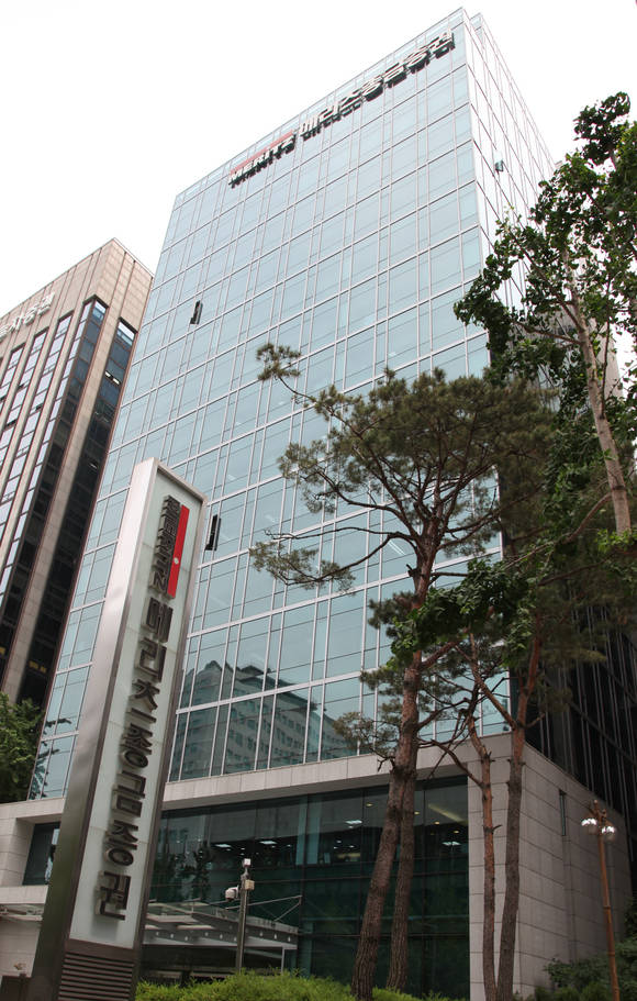 ▲ ⓒ메리츠종금증권