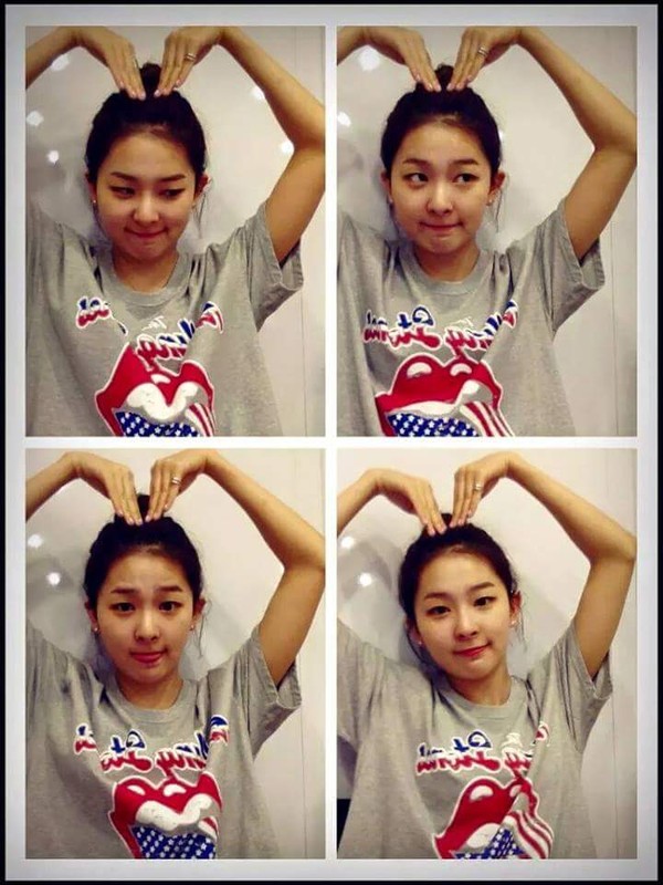 ▲ 레드벨벳 슬기ⓒ온라인 커뮤니티