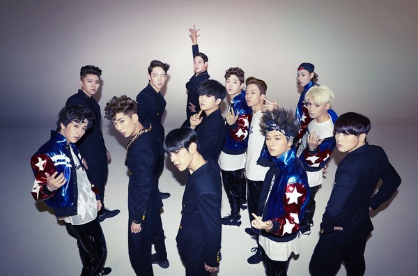 ▲ 후너스 엔터테인먼트ⓒ뉴데일리