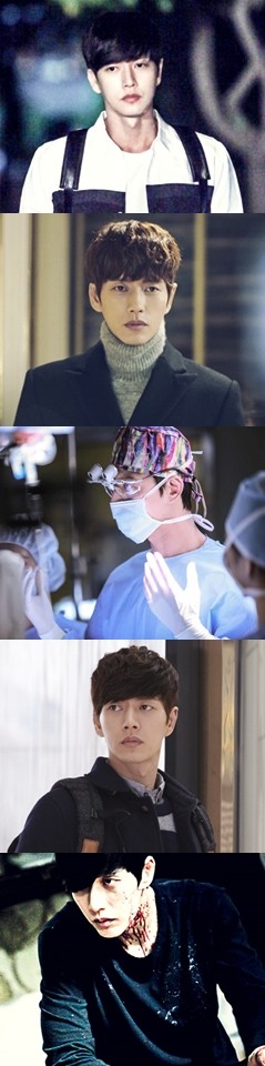 ▲ 치즈인더트랩-CJ E&M / 별에서 온 그대, 내 딸 서영이-더블유엠컴퍼니 / 닥터이방인-아우라미디어 / 나쁜녀석들-OCNⓒ뉴데일리