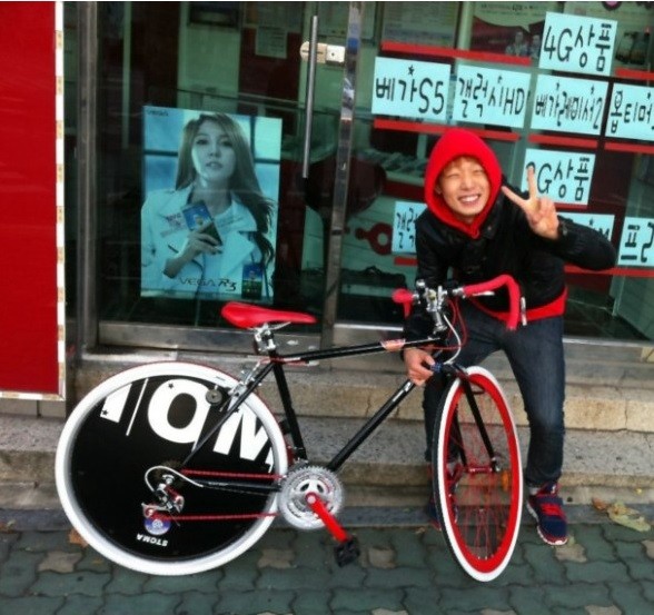 ▲ 바비ⓒ인터넷커뮤니티