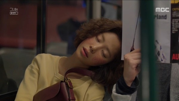 ▲ ⓒ그녀는 예뻤다