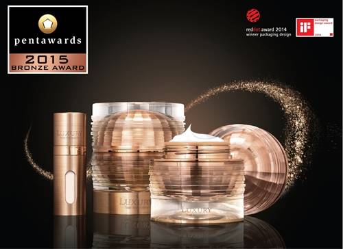 ▲ ⓒ코리아나 화장품 제공