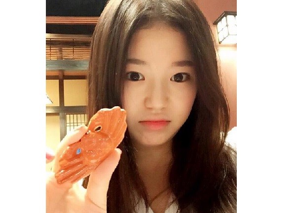 ▲ ⓒ조혜정 인스타그램