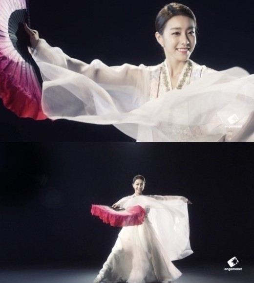 ▲ 조은정 ⓒ온게임넷