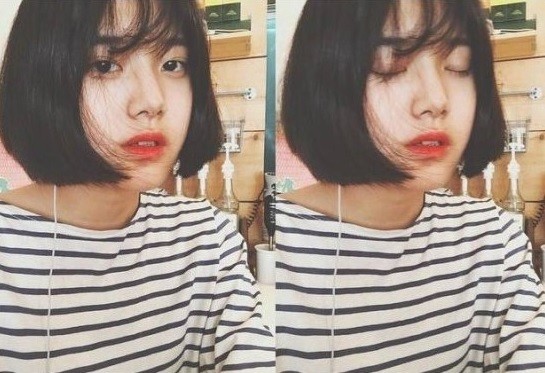 ▲ 김민서ⓒ인터넷커뮤니티