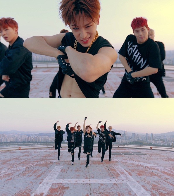 ▲ 스타쉽엔터테인먼트ⓒ뉴데일리